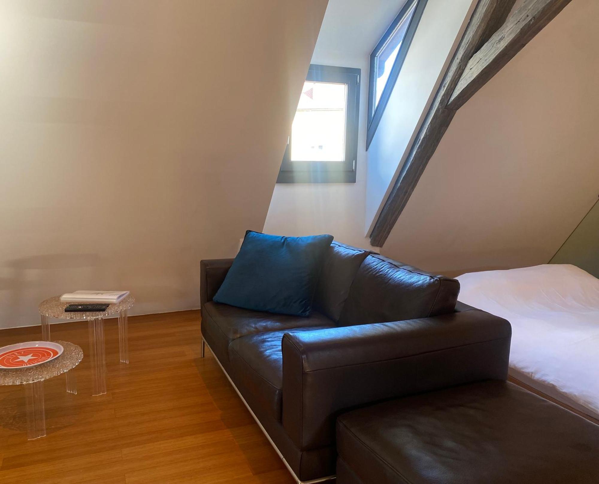 Duplex 15 Apartment Colmar Exterior photo